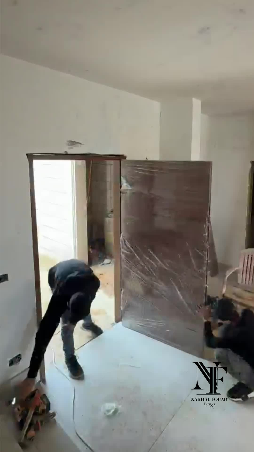 Door