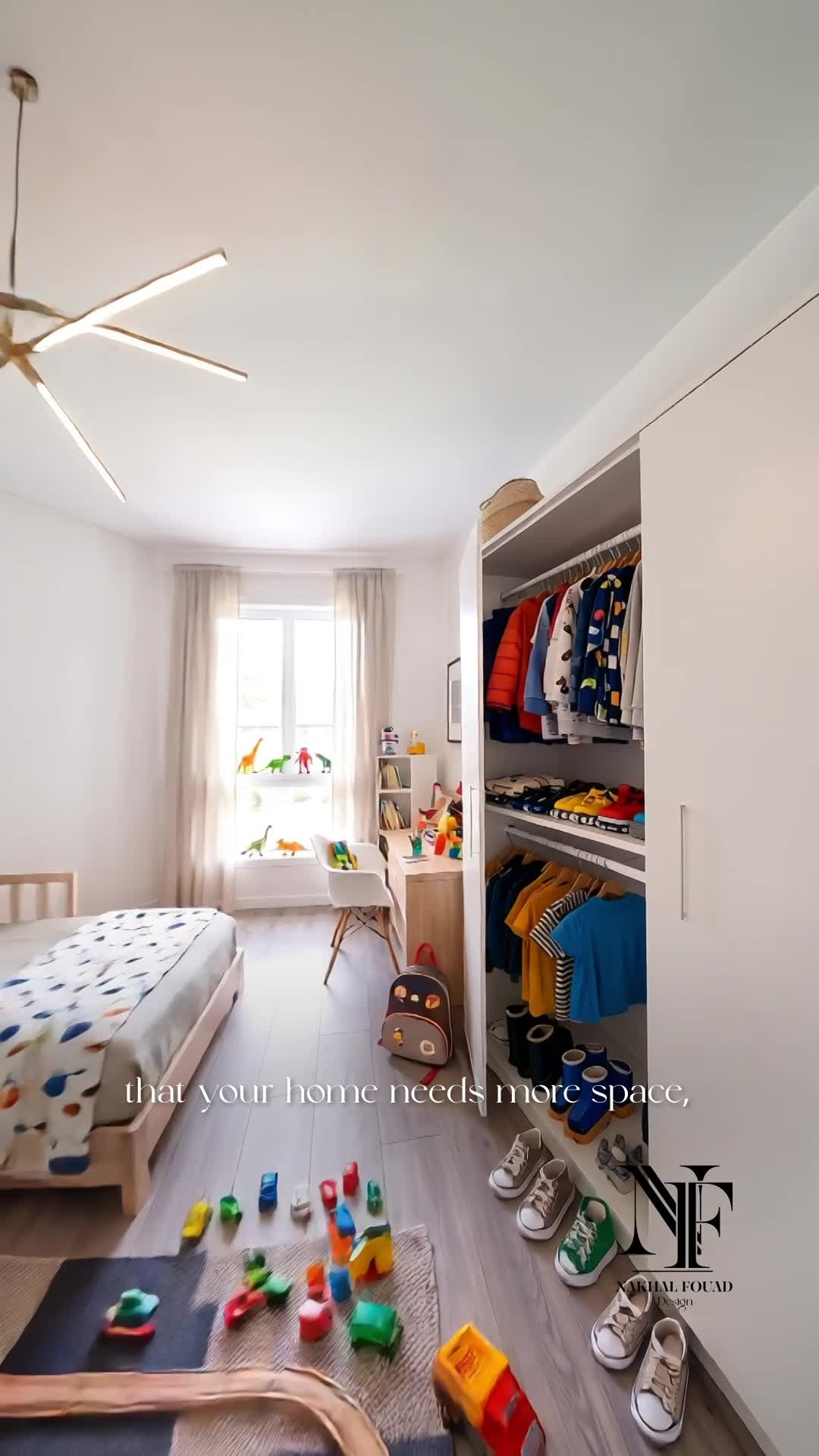 Kids Room