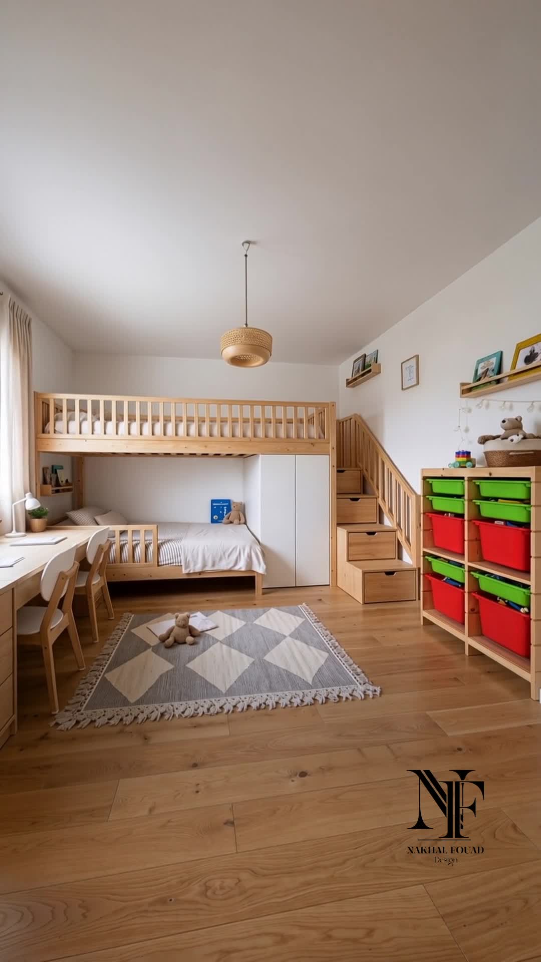 Kids Room