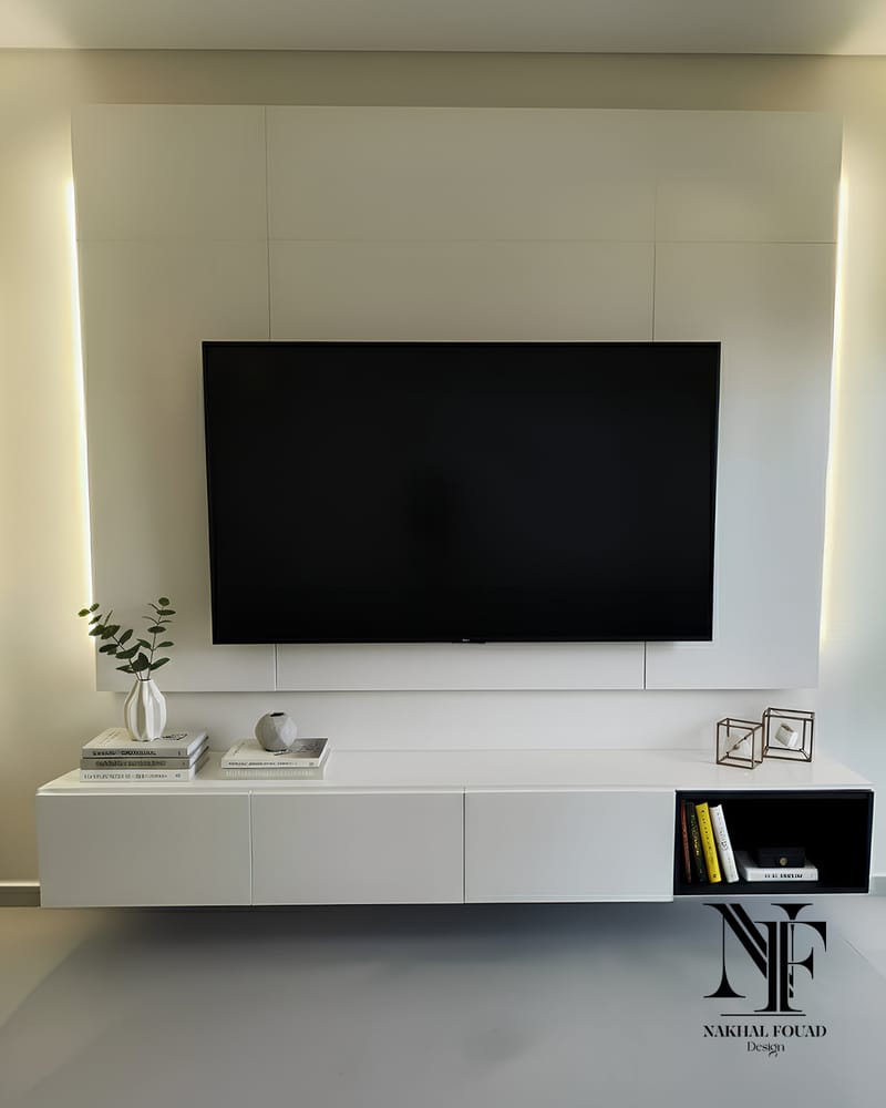  TV Unit