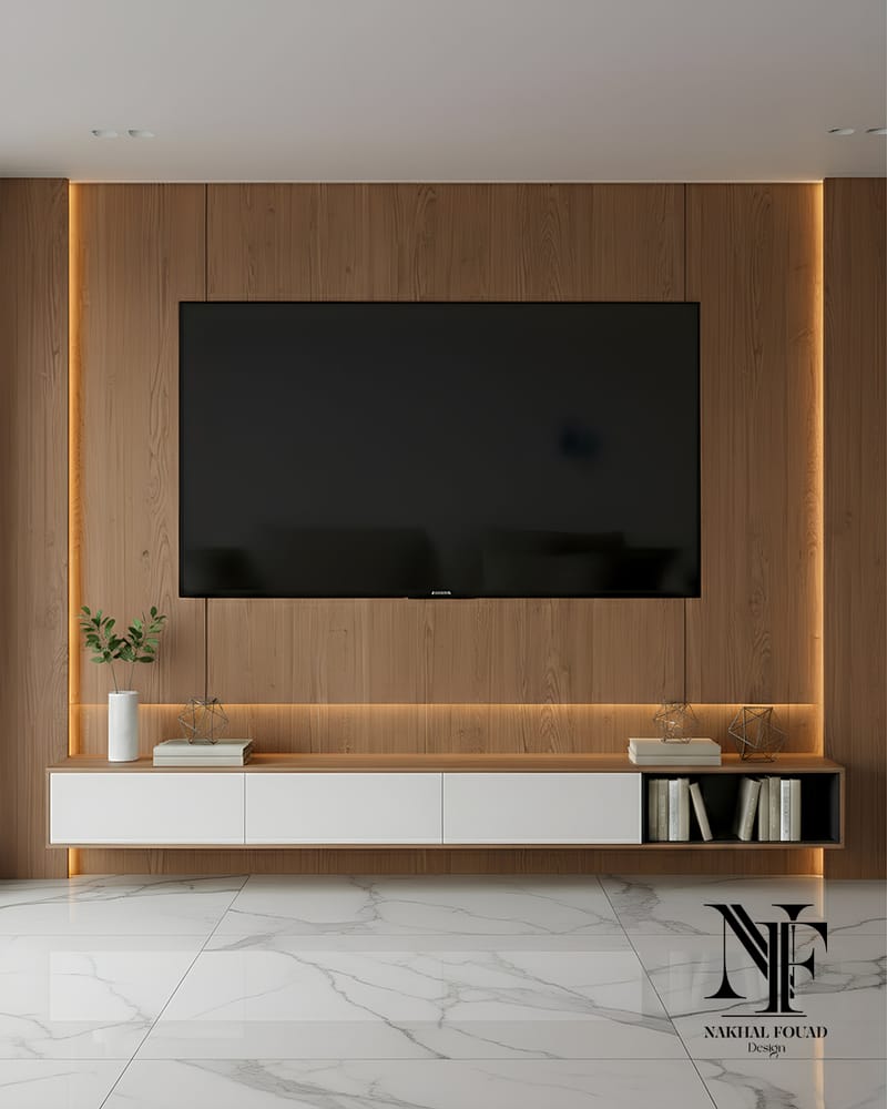  TV Unit