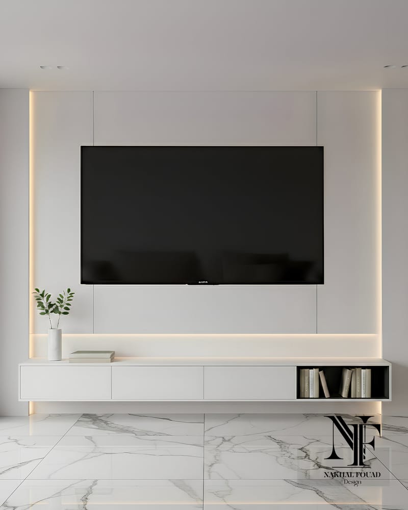  TV Unit