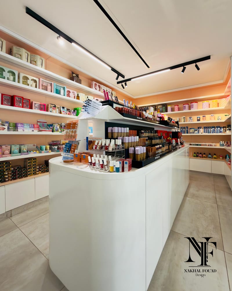 Pharmacy 