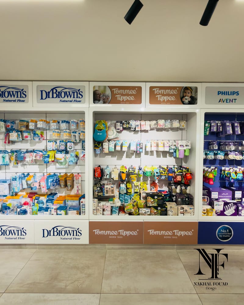 Pharmacy 