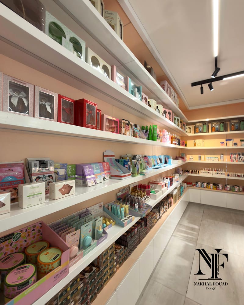 Pharmacy 