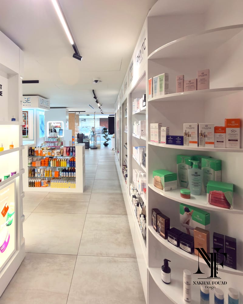 Pharmacy 