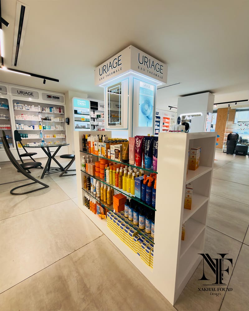 Pharmacy 
