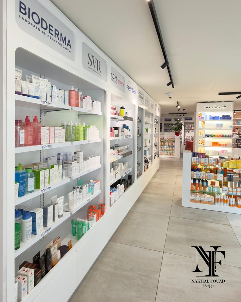 Pharmacy 