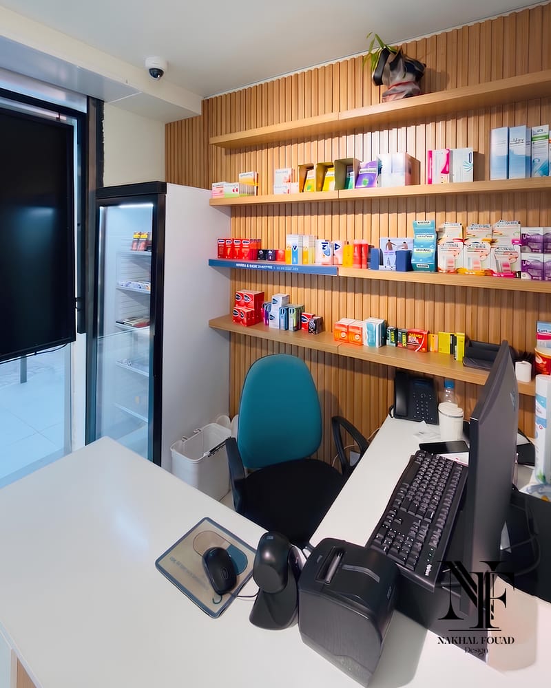 Pharmacy 