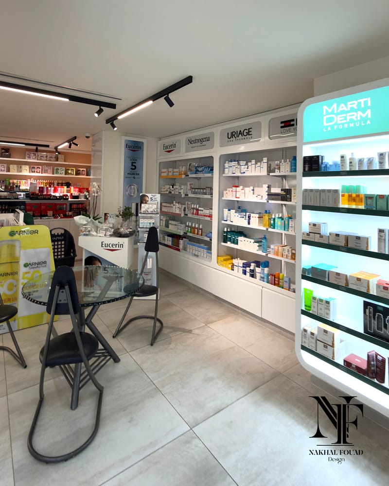 Pharmacy 