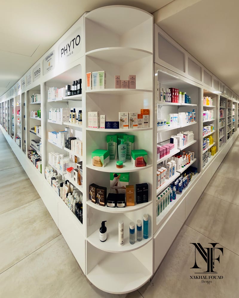Pharmacy 