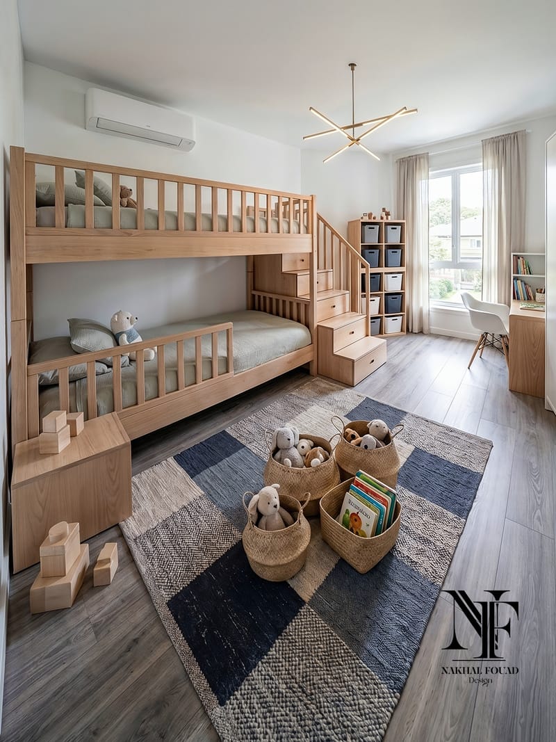 Kids Room