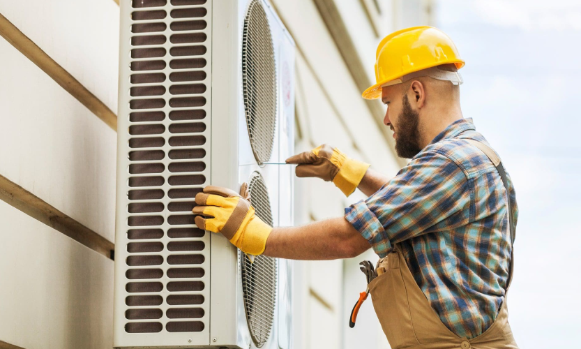 AC Installation Issues in Surrey