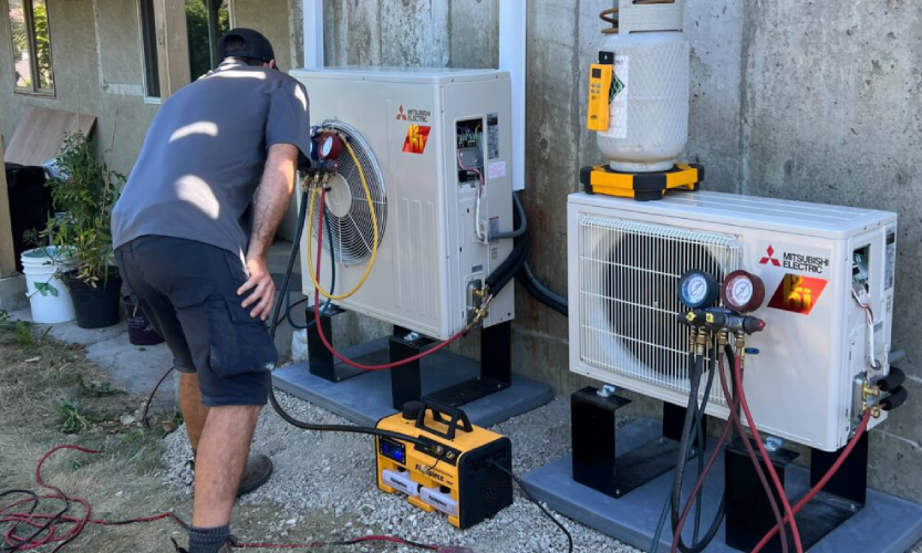 Prepare Your Home For AC Installation