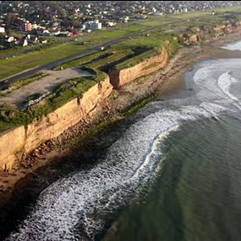 ★ Mar del Plata  -  Esencial