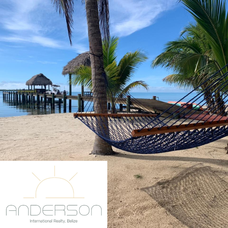 ANDERSON INTERNATIONAL REALTY, BELIZE