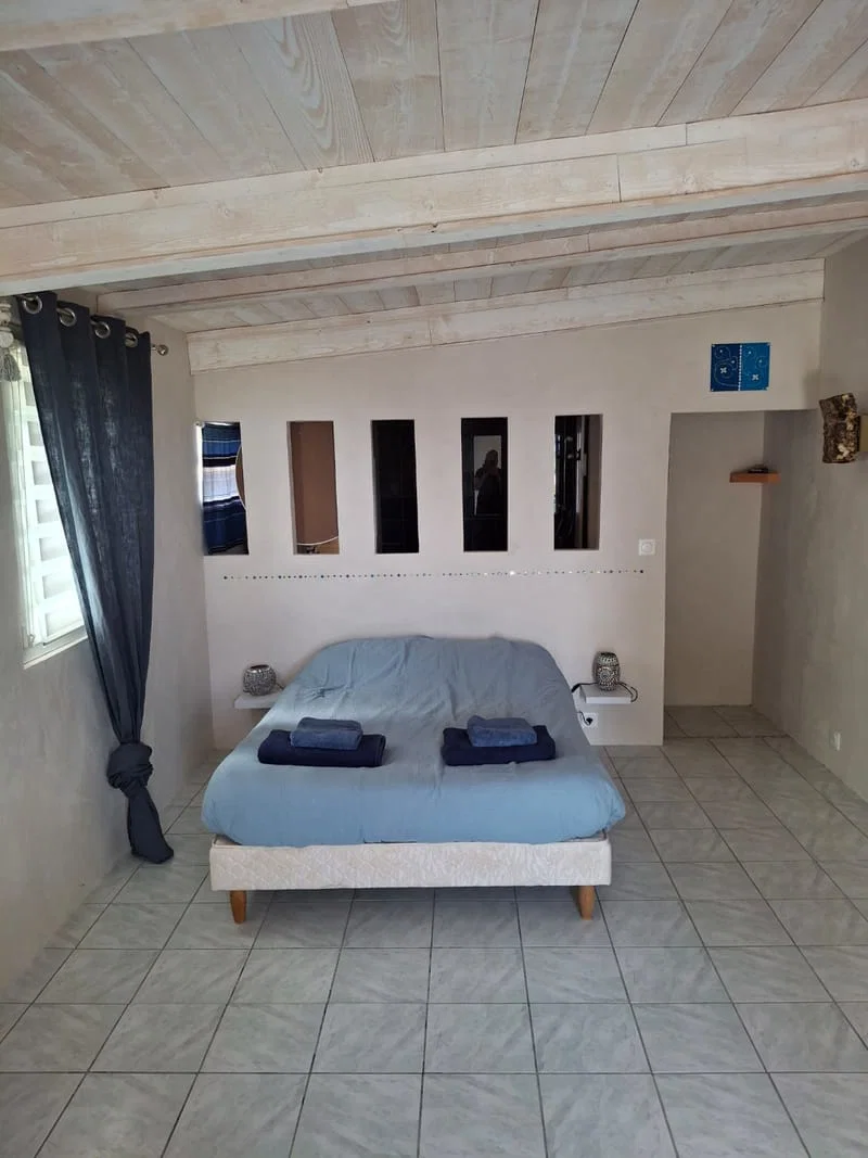 Chambre colibri