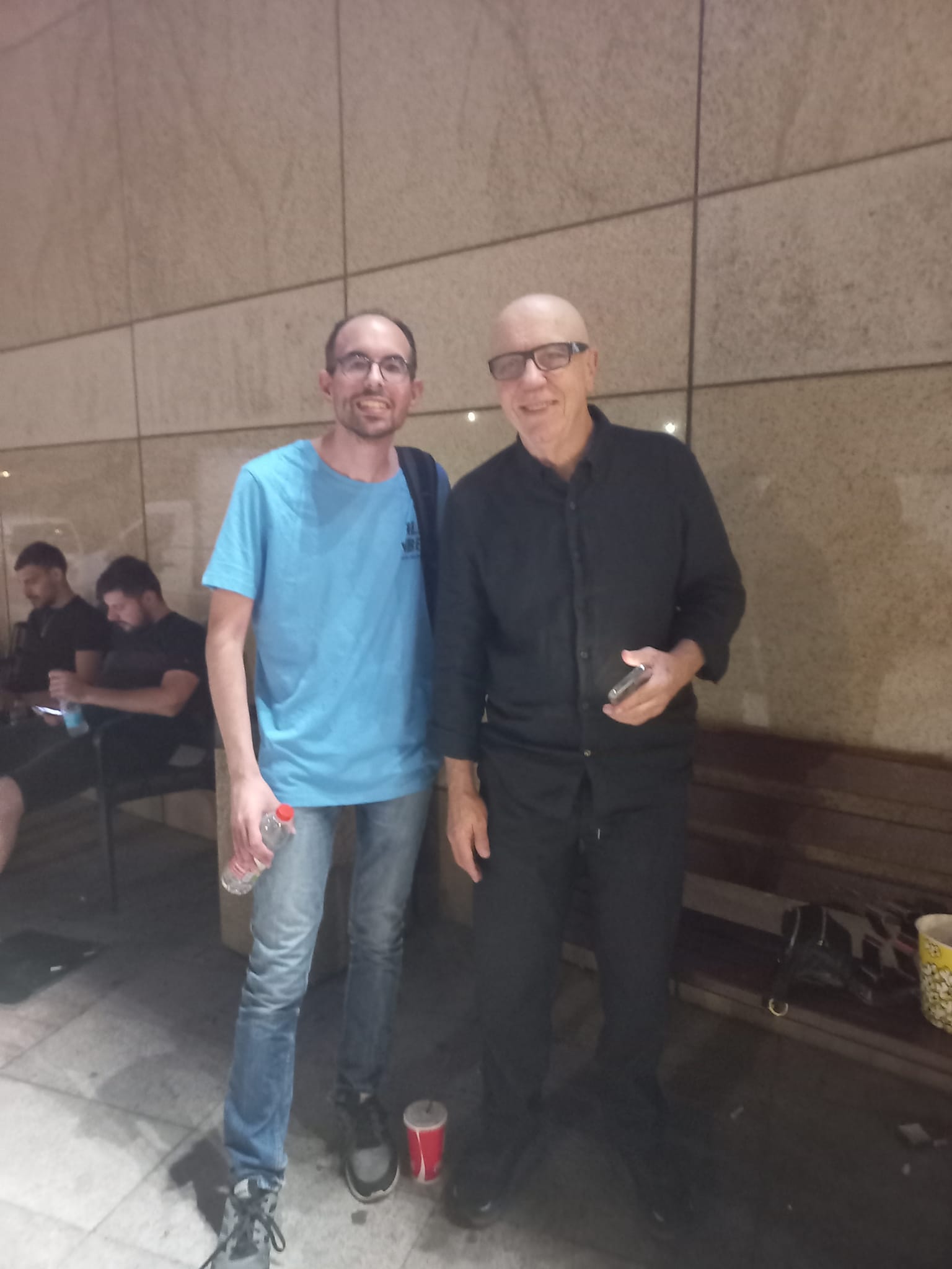 לואי להב