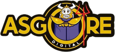ASGORE DIGITAL