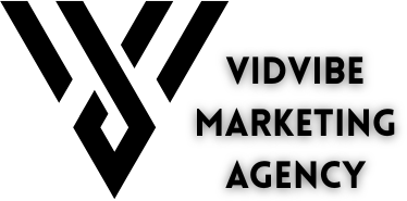 Vidvibe Marketing Agency