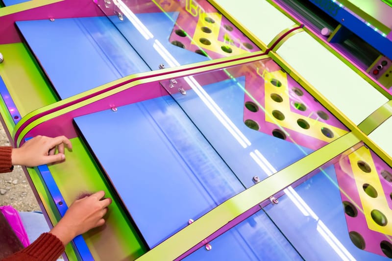 Skill-Based Gaming