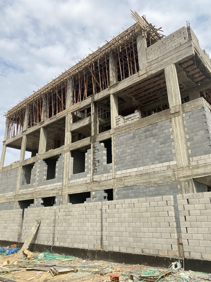 مقاولات العظم