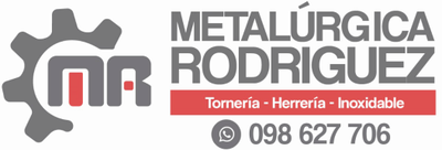 Metalúrgica Rodríguez