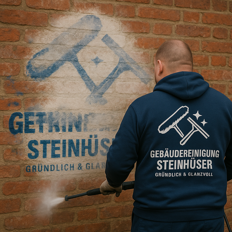 Graffiti-Entfernung