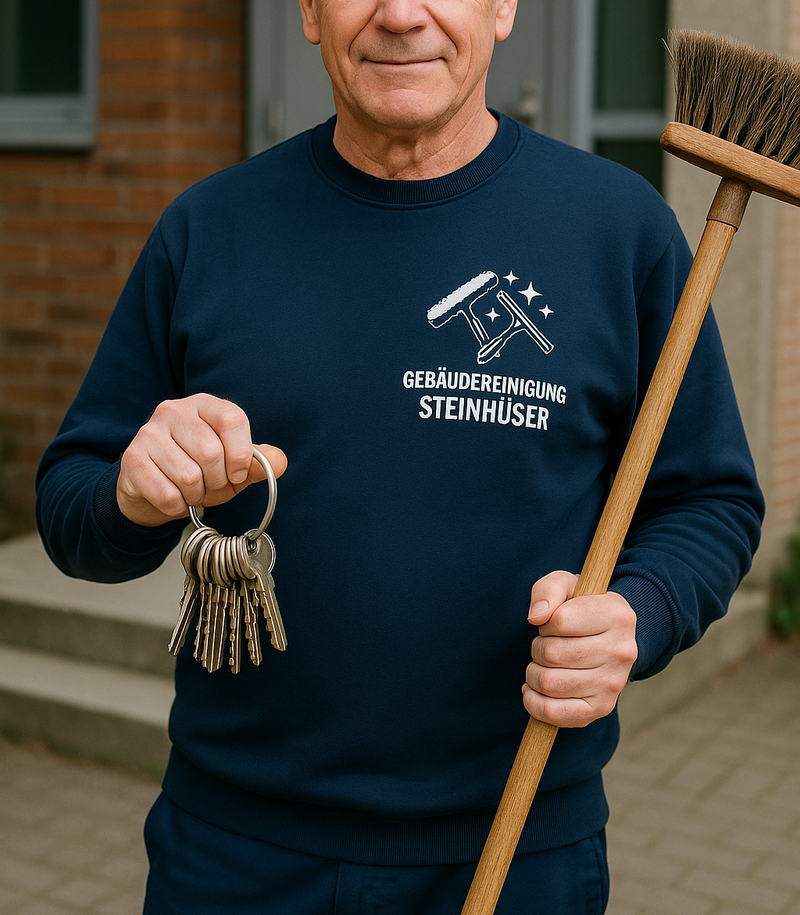 Hausmeister-Service