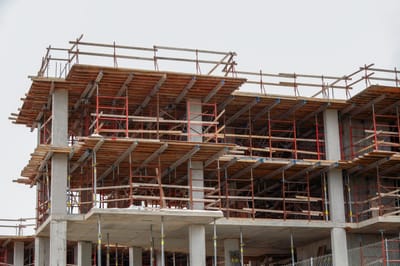 Building Tomorrow: Why Our Structural Design Services Stand Out