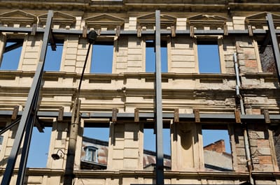 Strengthening Your Safety: Understanding Structural Retrofitting and How Our Service Makes a Difference.