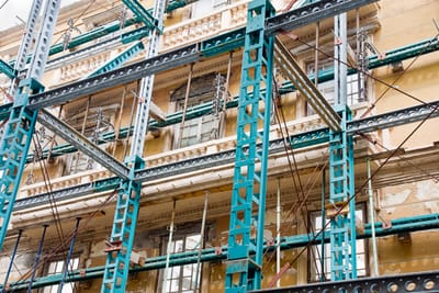 Building Retrofitting Process and Different Methods:A Comprehensive Review for Postgraduate Researchers