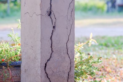 Building Cracks: Types, Importance, and How to Fix Cracks in Your Building