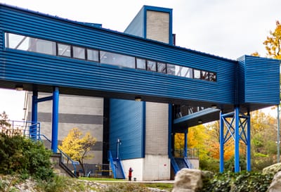 Finding the ULTIMATE Steel Structural Design Company in Kolkata: Your Complete Guide