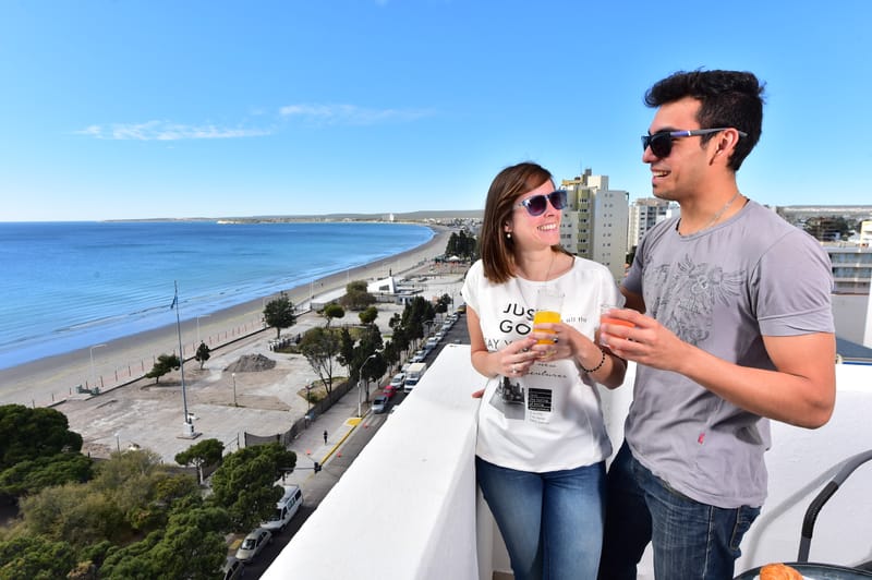 Consejos para preparar tu viaje a Puerto Madryn