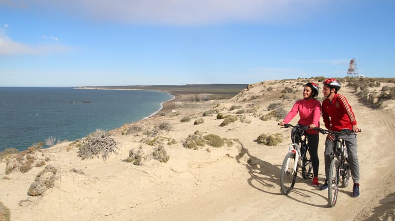 Cuánto cuesta viajar a Puerto Madryn: guía para planificar tu viaje
