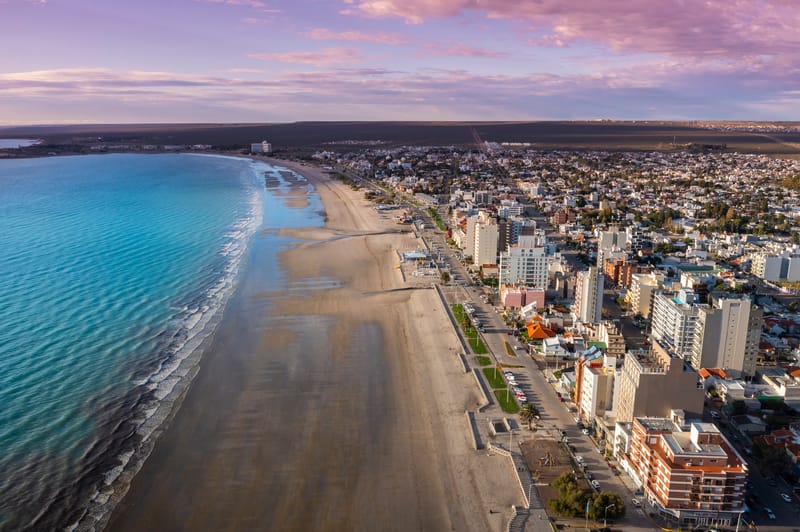 Puerto Madryn amplía su oferta turística