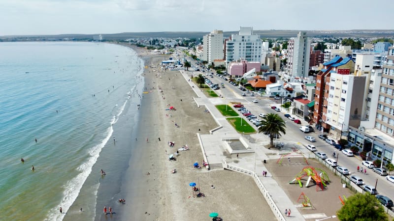 Puerto Madryn en mayo: cultura, museos y propuestas para disfrutar la ciudad