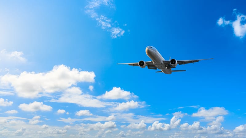 Puerto Madryn will resume almost daily flights from Buenos Aires in 2026