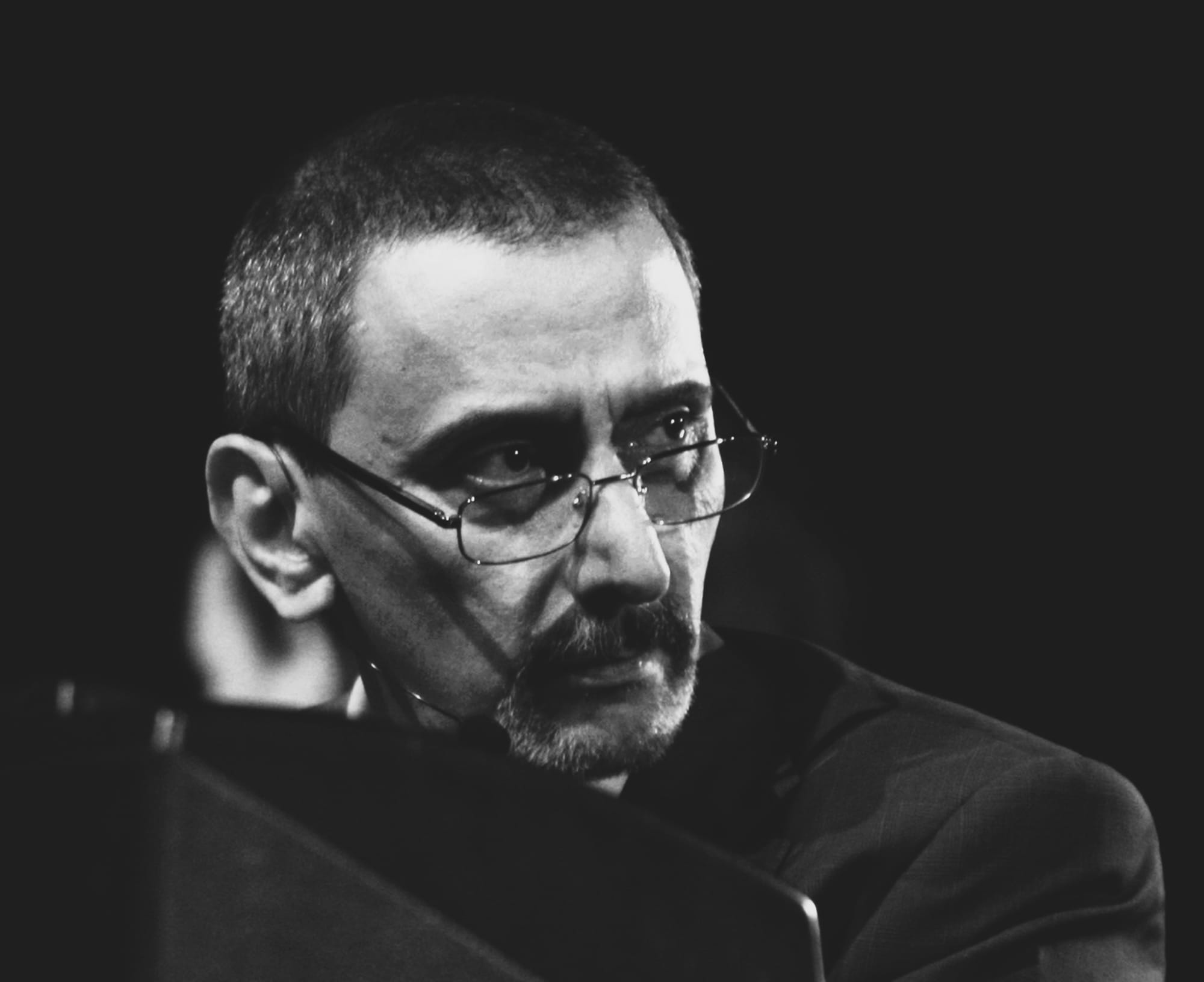 وليد وأليس: هكذا عرفنا زياد (2)