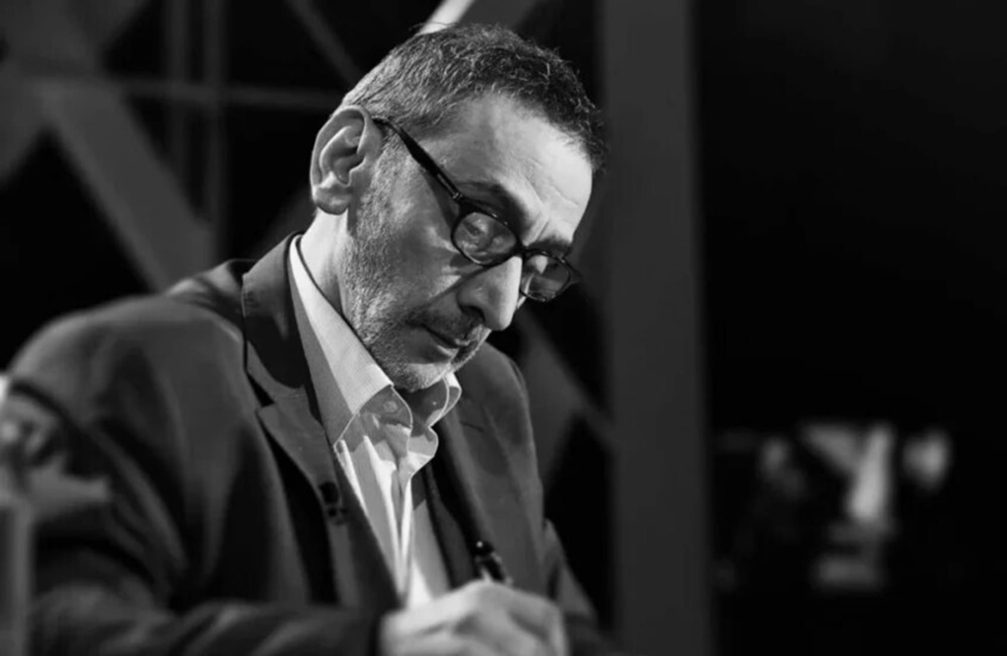 وليد وأليس: هكذا عرفنا زياد (6)