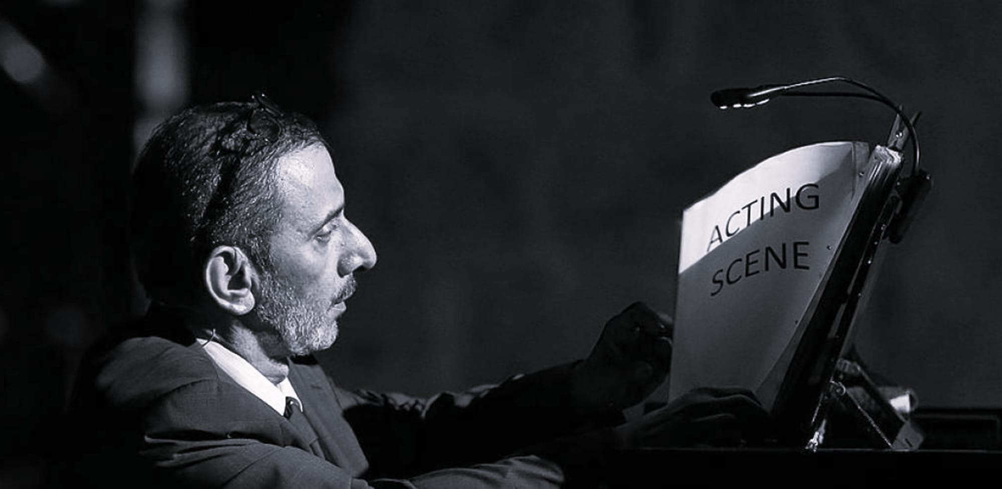 وليد وأليس: هكذا عرفنا زياد (7)