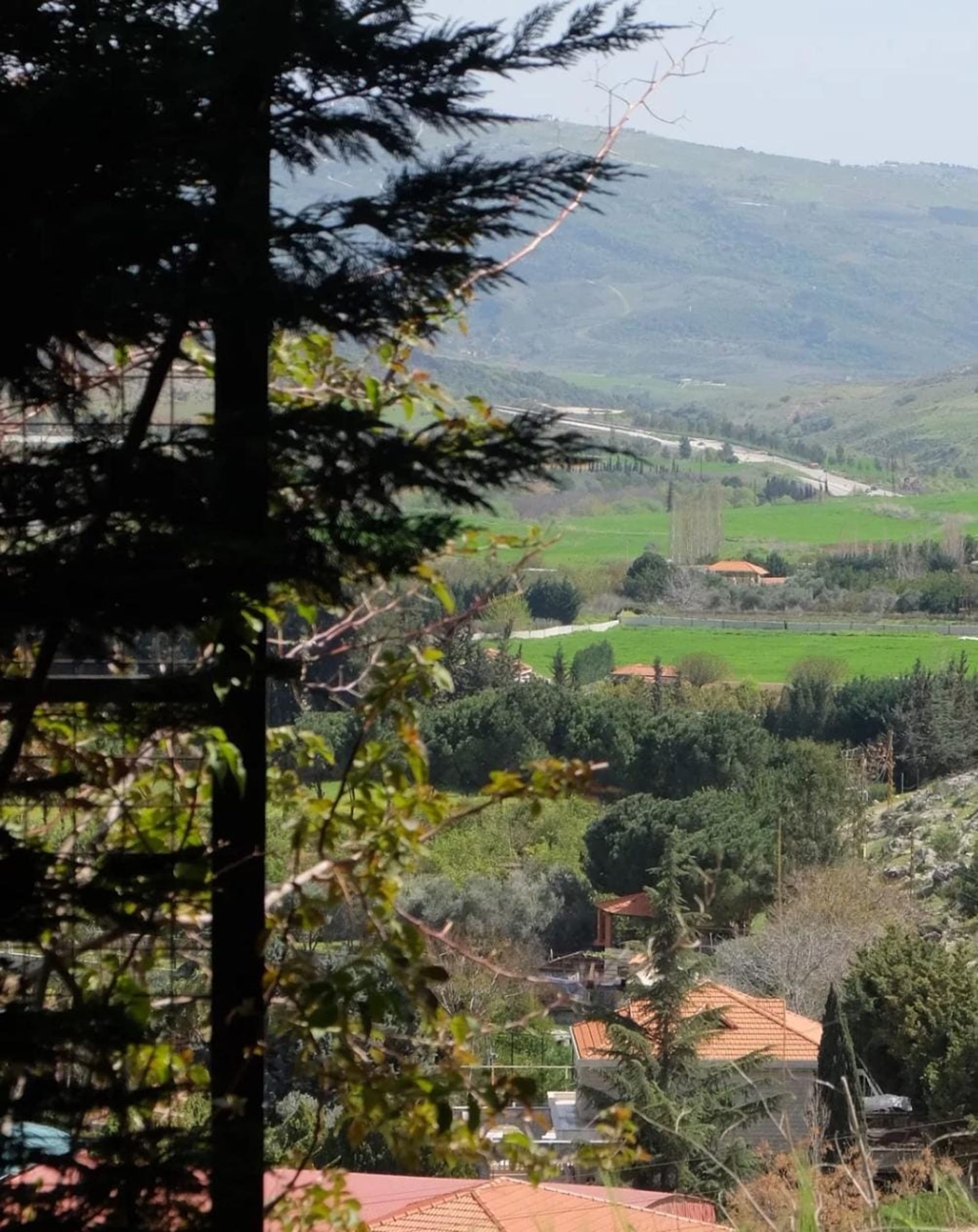 «طالعين عالجنوب»... ثلاثة أيّام من الأرض والفنّ والناس