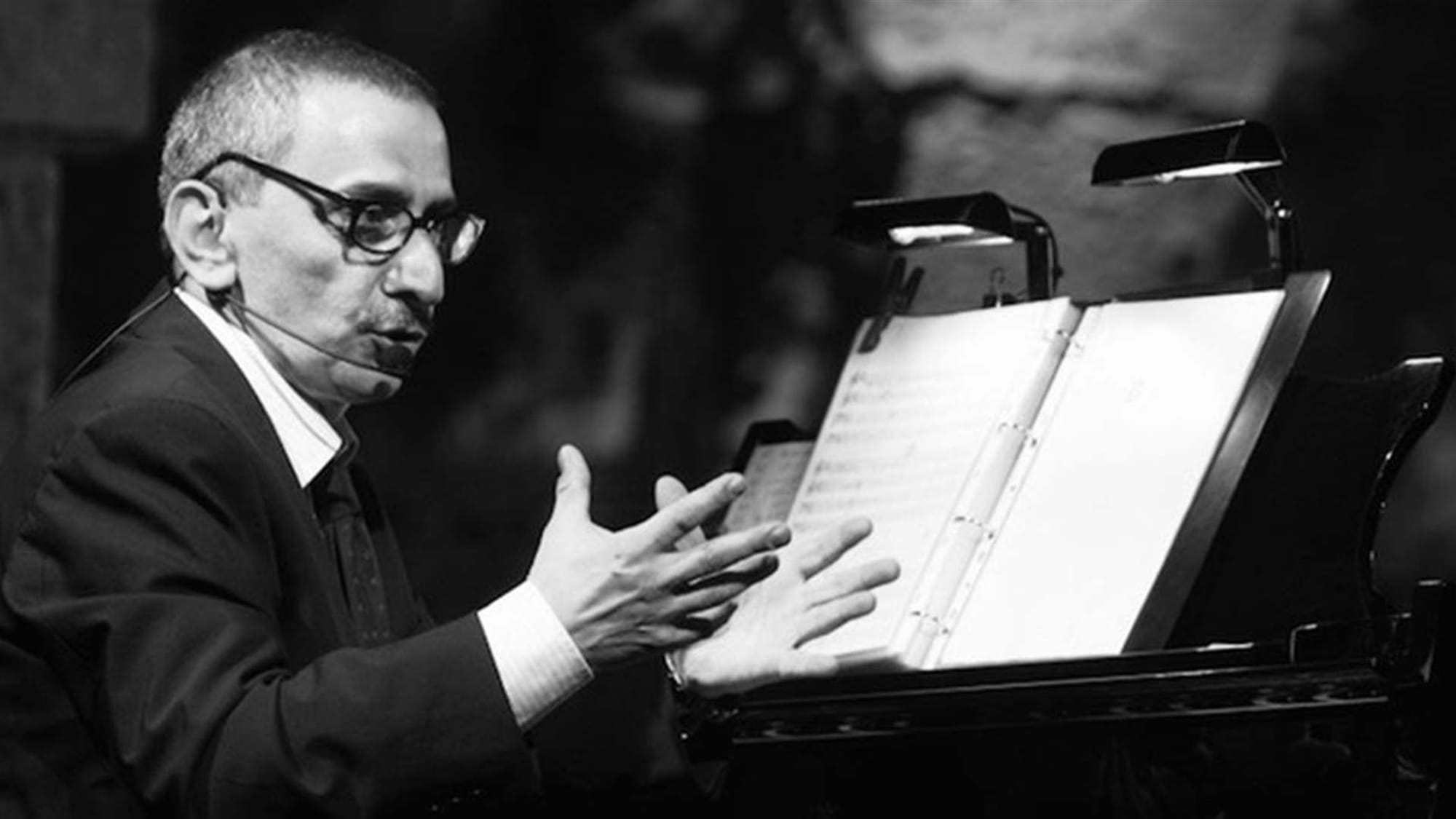 وليد وأليس: هكذا عرفنا زياد (8)