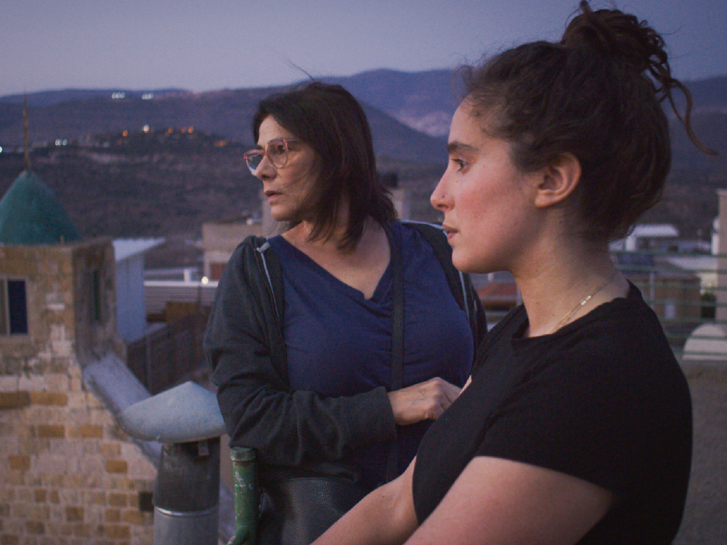 في ذكرى وعد بلفور... «أيّام فلسطين السينمائيّة»