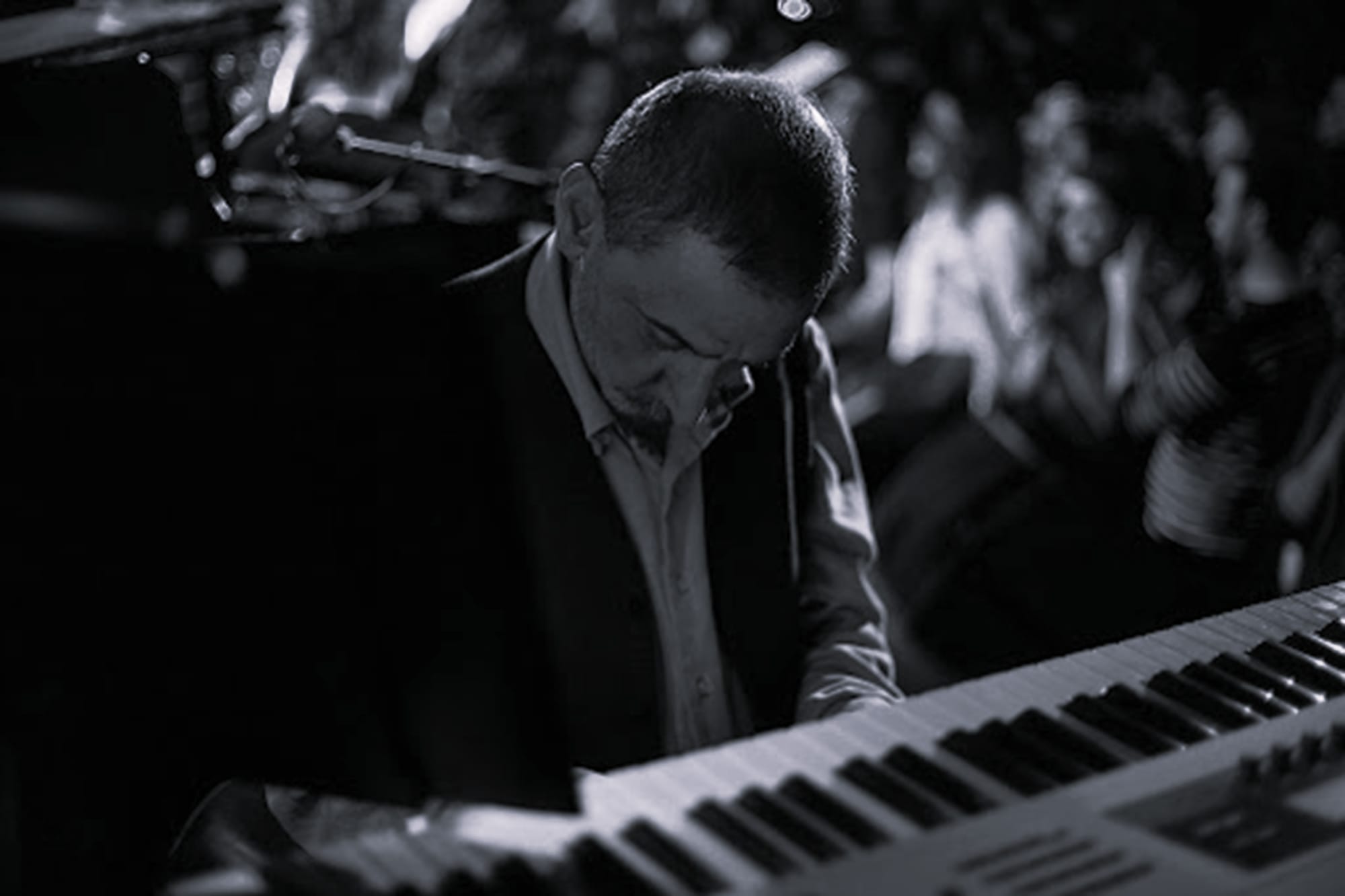 وليد وأليس: هكذا عرفنا زياد (9)