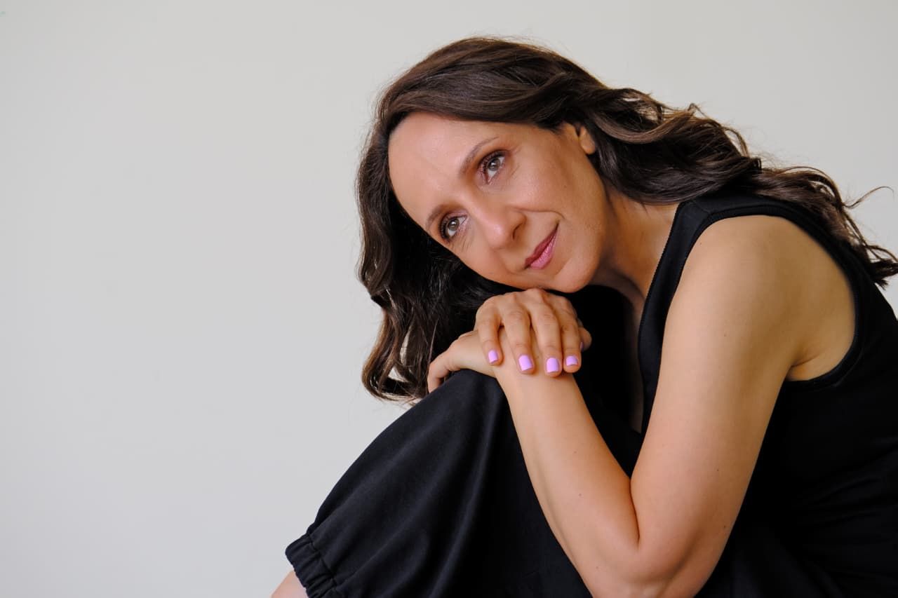 فؤاد عبد المجيد يتنفّس بصوت ريما خشيش... «يا من إذا»