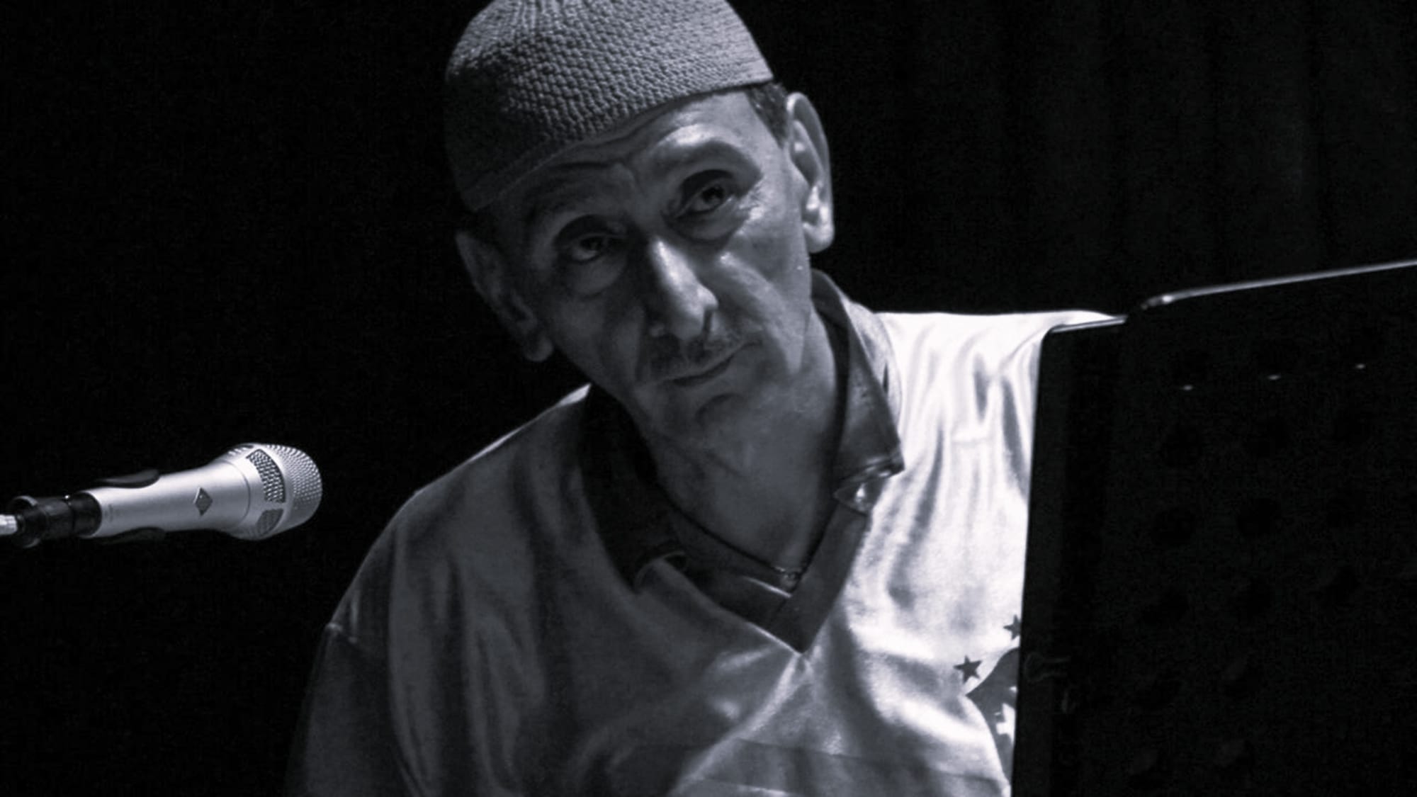 وليد وأليس: هكذا عرفنا زياد (10)