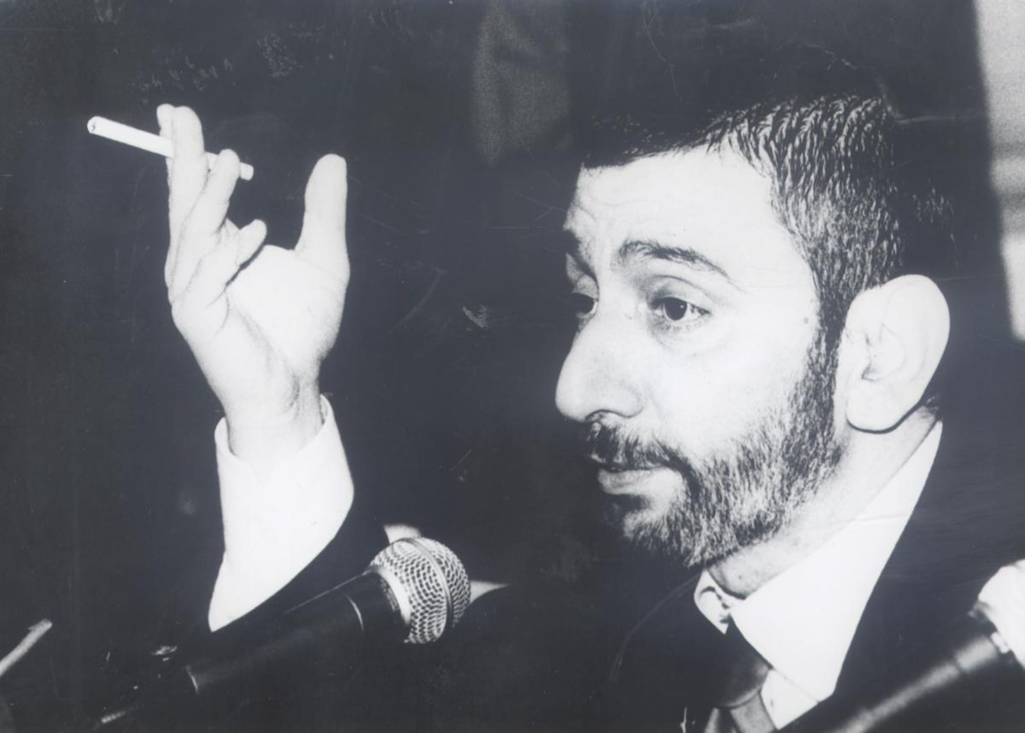 وليد وأليس: هكذا عرفنا زياد (11)