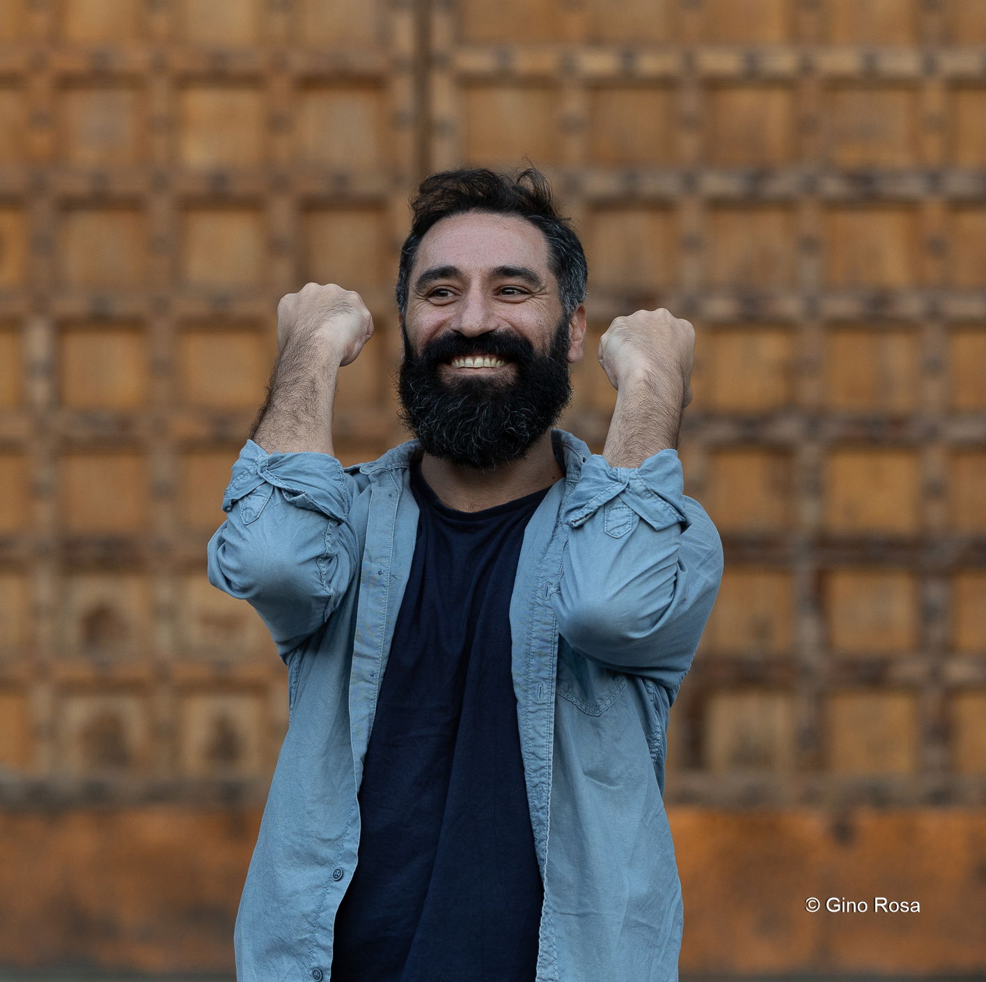 «هيك خبّرنا» بسام أبو دياب: عايش اللحظة!